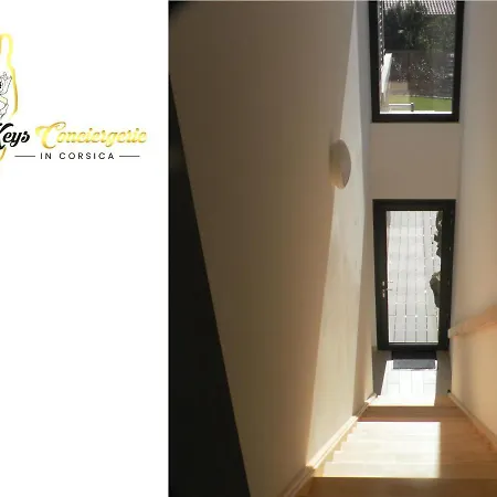 Holiday home N6 Piscine Privee Chauffee, Classee 4 Etoiles, St Cyprien - Keys Conciergerie In Corsica